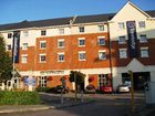 фото отеля Travelodge Portsmouth