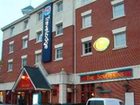 фото отеля Travelodge Portsmouth