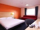 фото отеля Travelodge Portsmouth