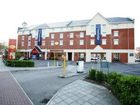 фото отеля Travelodge Portsmouth