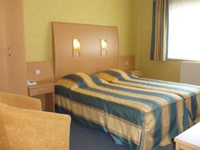 фото отеля Le Joli-Bois Hotel