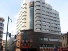 фото отеля Jinshan Hotel