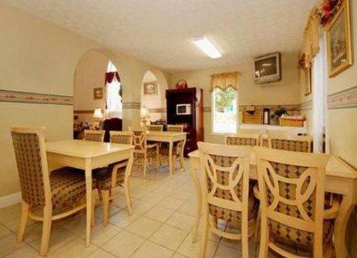 фото отеля Econo Lodge Inn & Suites Carrollton