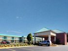 фото отеля Econo Lodge Inn & Suites Carrollton