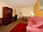 фото отеля Econo Lodge Inn & Suites Carrollton