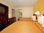 фото отеля Econo Lodge Inn & Suites Carrollton