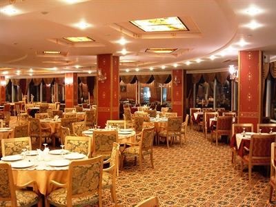 фото отеля Ankara Princess Hotel