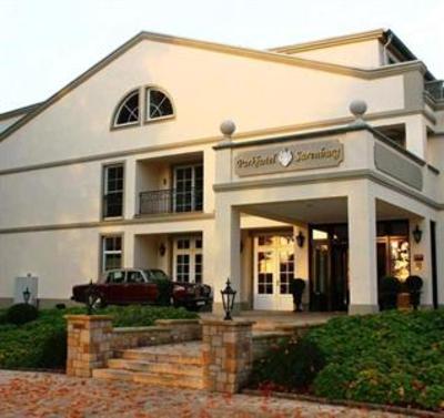 фото отеля Parkhotel Surenburg