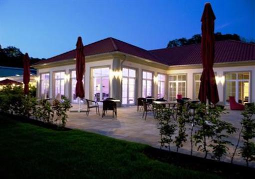 фото отеля Parkhotel Surenburg