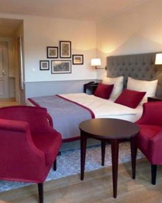 фото отеля Parkhotel Surenburg