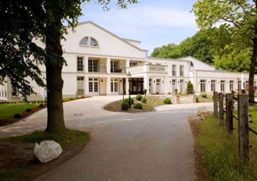 фото отеля Parkhotel Surenburg