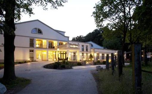 фото отеля Parkhotel Surenburg