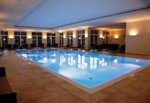 фото отеля Parkhotel Surenburg