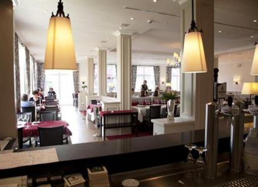 фото отеля Parkhotel Surenburg