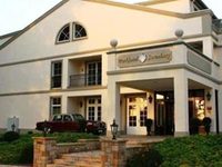 Parkhotel Surenburg