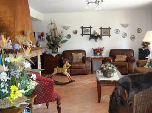 фото отеля Muscatels at Tamborine Bed and Breakfast