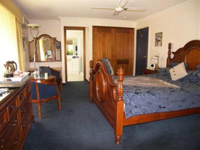 фото отеля Muscatels at Tamborine Bed and Breakfast