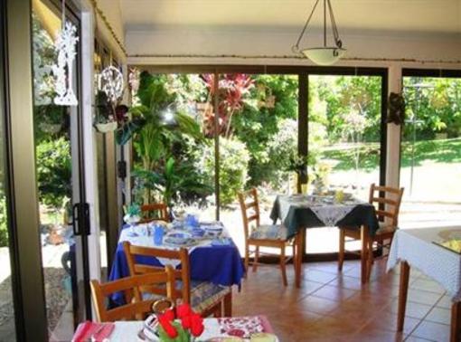 фото отеля Muscatels at Tamborine Bed and Breakfast