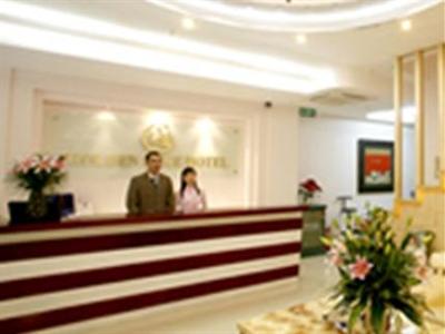 фото отеля Golden Lake Hotel Hanoi