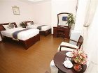 фото отеля Golden Lake Hotel Hanoi