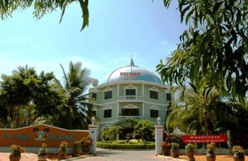 фото отеля Palmira Beach Resort & Spa Phan Thiet