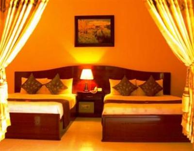 фото отеля Palmira Beach Resort & Spa Phan Thiet