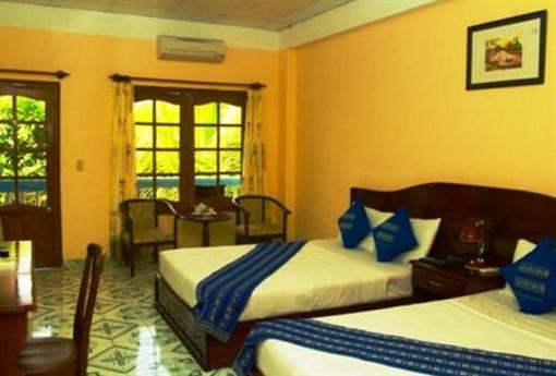 фото отеля Palmira Beach Resort & Spa Phan Thiet