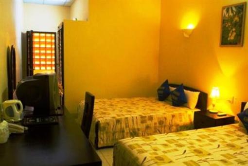 фото отеля Palmira Beach Resort & Spa Phan Thiet