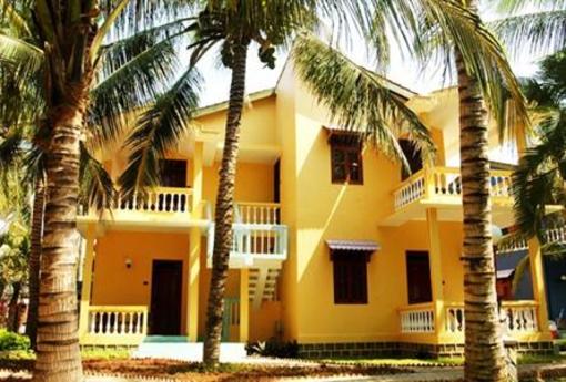фото отеля Palmira Beach Resort & Spa Phan Thiet