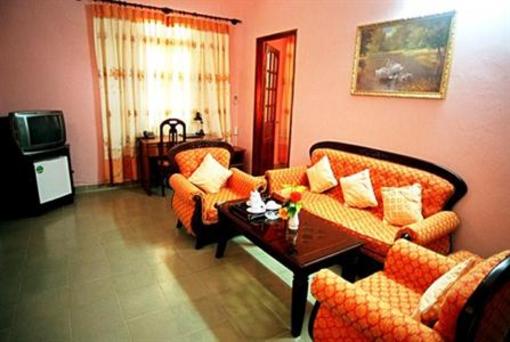 фото отеля Palmira Beach Resort & Spa Phan Thiet