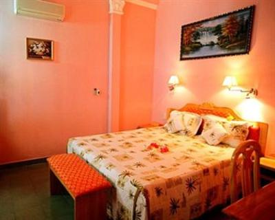 фото отеля Palmira Beach Resort & Spa Phan Thiet