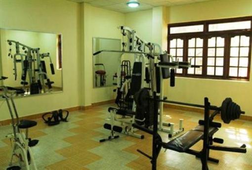 фото отеля Palmira Beach Resort & Spa Phan Thiet