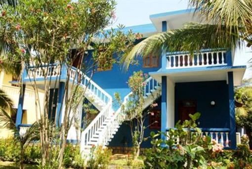 фото отеля Palmira Beach Resort & Spa Phan Thiet