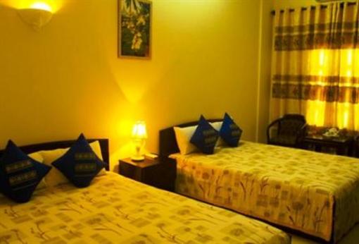 фото отеля Palmira Beach Resort & Spa Phan Thiet