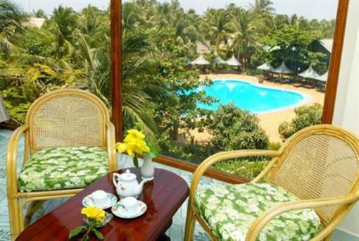 фото отеля Palmira Beach Resort & Spa Phan Thiet