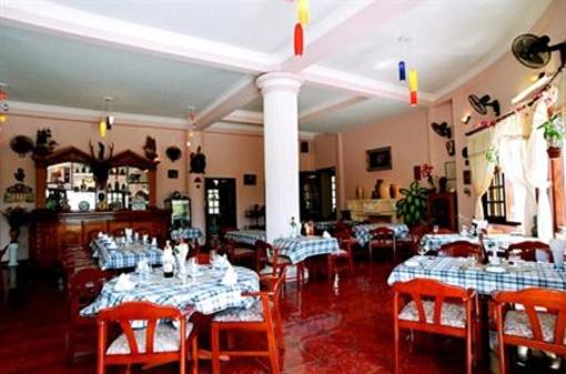 фото отеля Palmira Beach Resort & Spa Phan Thiet