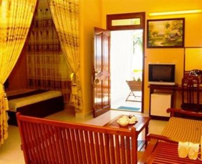 фото отеля Palmira Beach Resort & Spa Phan Thiet