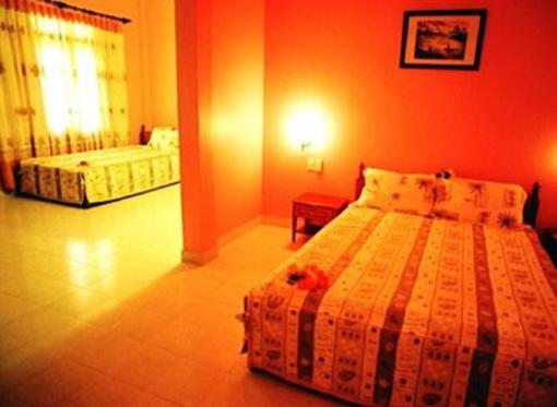 фото отеля Palmira Beach Resort & Spa Phan Thiet
