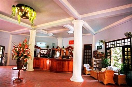фото отеля Palmira Beach Resort & Spa Phan Thiet