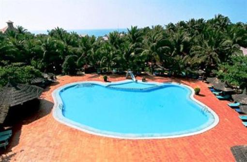 фото отеля Palmira Beach Resort & Spa Phan Thiet