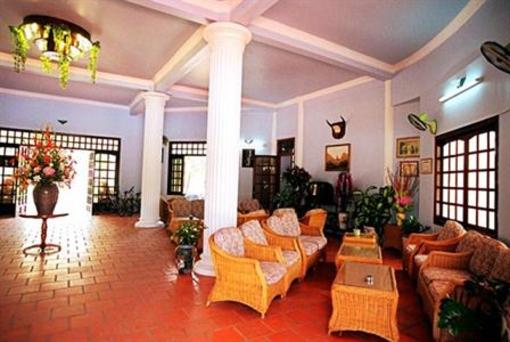 фото отеля Palmira Beach Resort & Spa Phan Thiet