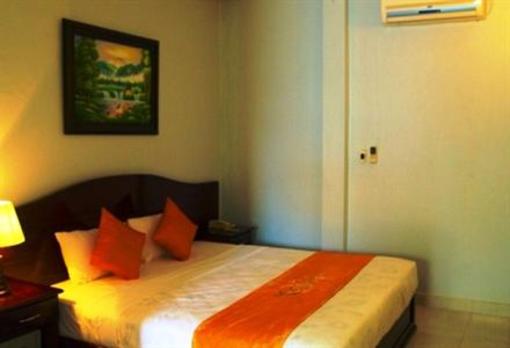 фото отеля Palmira Beach Resort & Spa Phan Thiet