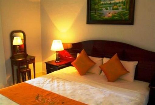 фото отеля Palmira Beach Resort & Spa Phan Thiet