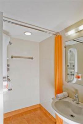 фото отеля Ginger Tirupur