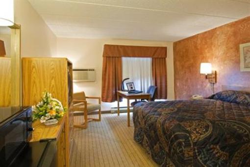 фото отеля Americas Best Value Inn Rapid City