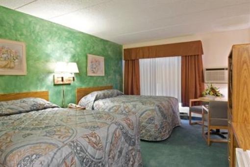 фото отеля Americas Best Value Inn Rapid City