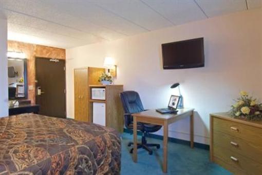 фото отеля Americas Best Value Inn Rapid City