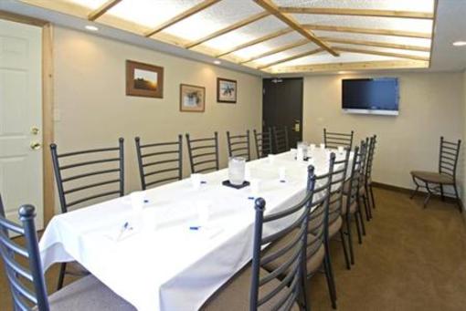 фото отеля Americas Best Value Inn Rapid City