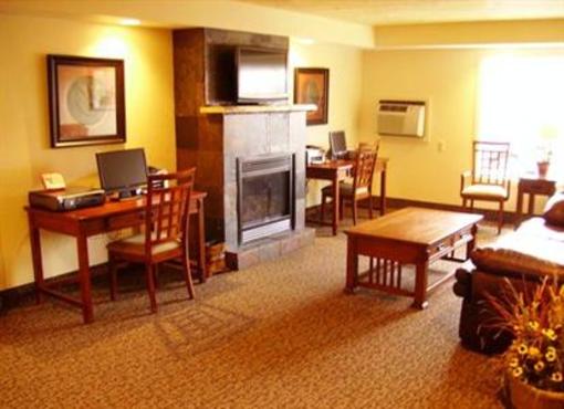 фото отеля Americas Best Value Inn Rapid City