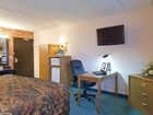 фото отеля Americas Best Value Inn Rapid City